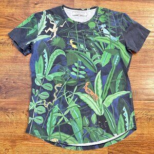 Orlebar Brown + Konstantin Kakanias Short Sleeve Tommy T-shirt